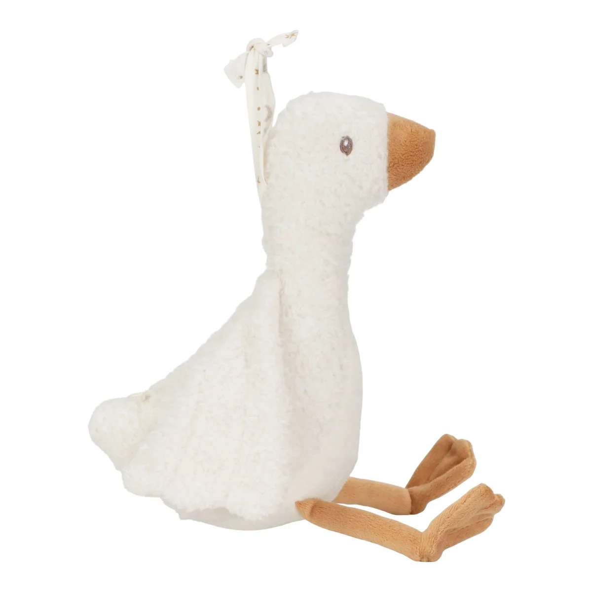 Baby Goose light & sound – Peluche Paperella con luci e suoni - immagine 2