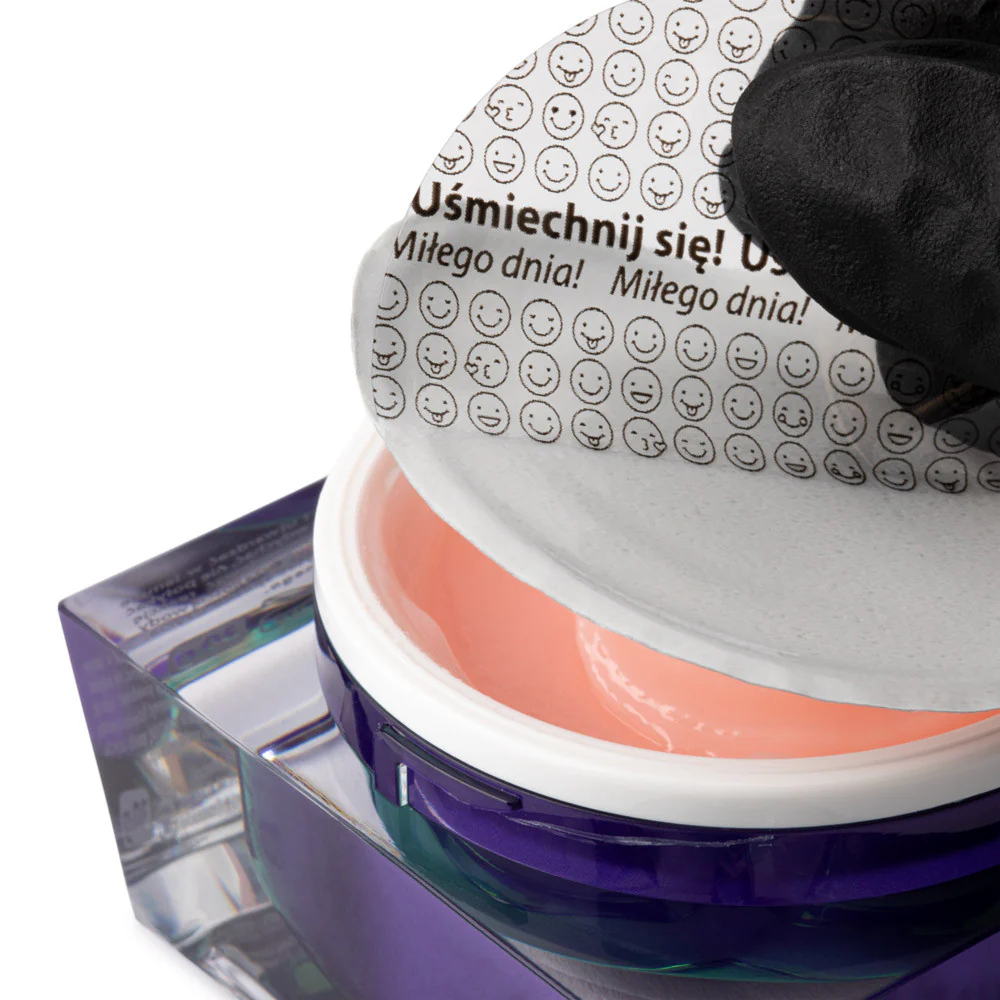 Acrylgel Dusty Peach Hema/Di-Hema Free 30 g - immagine 5