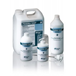 Sapone mani antisettico medical presidio medico chirurgico - immagine 2